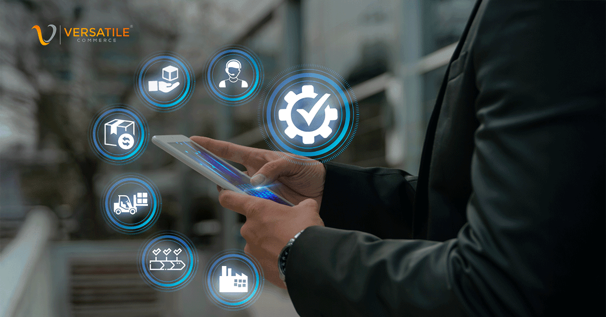 Importance of Digital Transformation