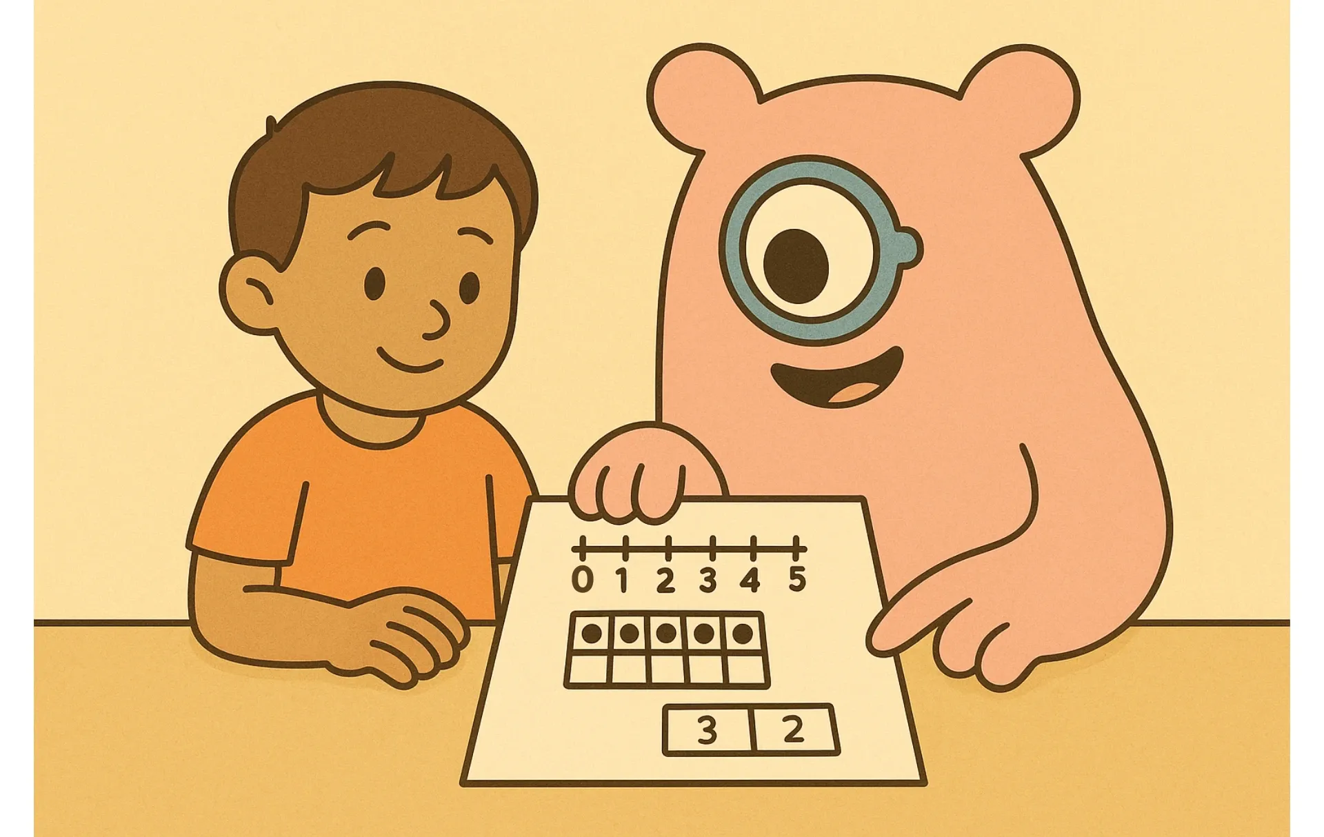 7 Research-Backed Visual Math Tools for Neurodiverse Learners
