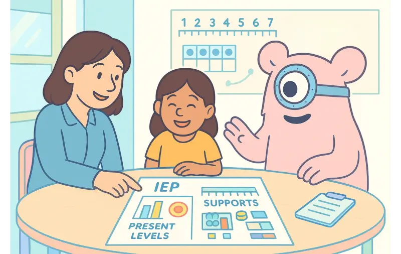 Math Accommodations 101: Building an IEP That Actually Helps