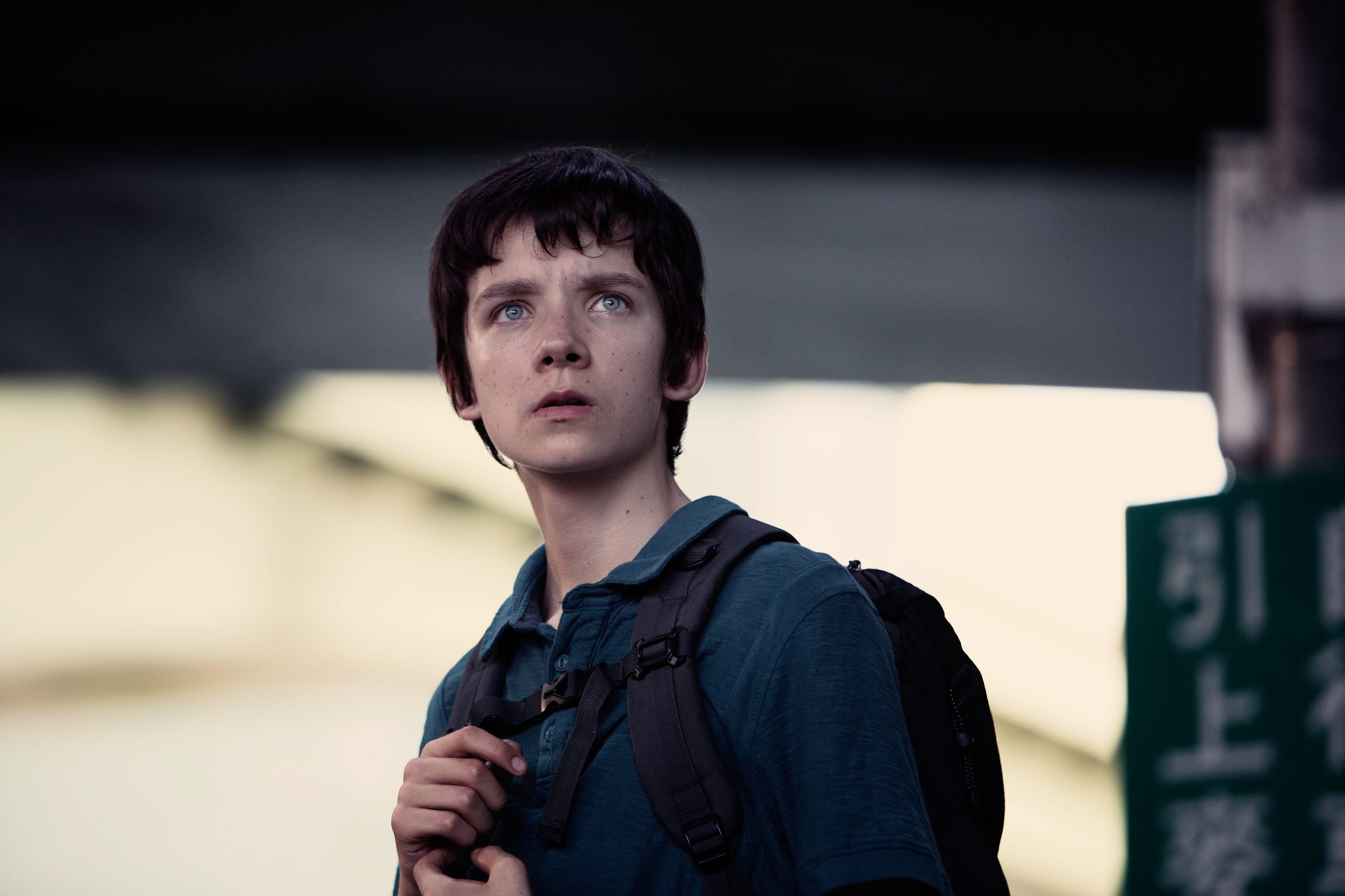 A Brilliant Young Mind (2014) - IMDb