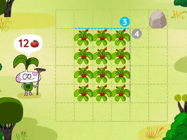 5 Fun Multiplication iPad Games and Apps For Your ADHD Child
