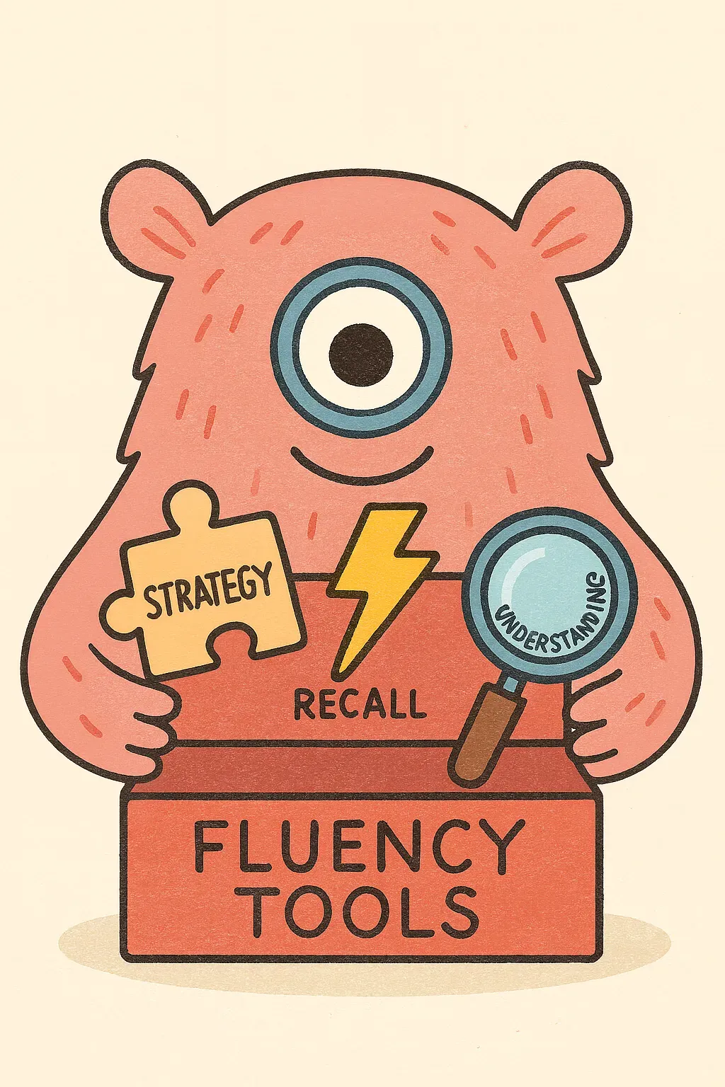 Why Math Fact Fluency Makes Word Problems Easier (and Less Stressful)
