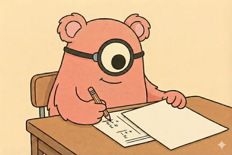 Executive Function in Math: Routines That Help ADHD Kids Finish Problems