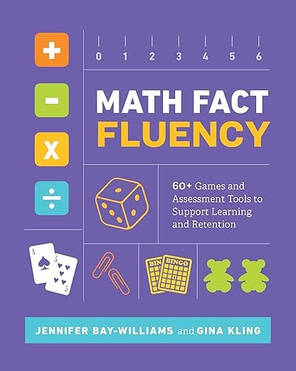Math Fact Fluency: But What Exactly Is It?