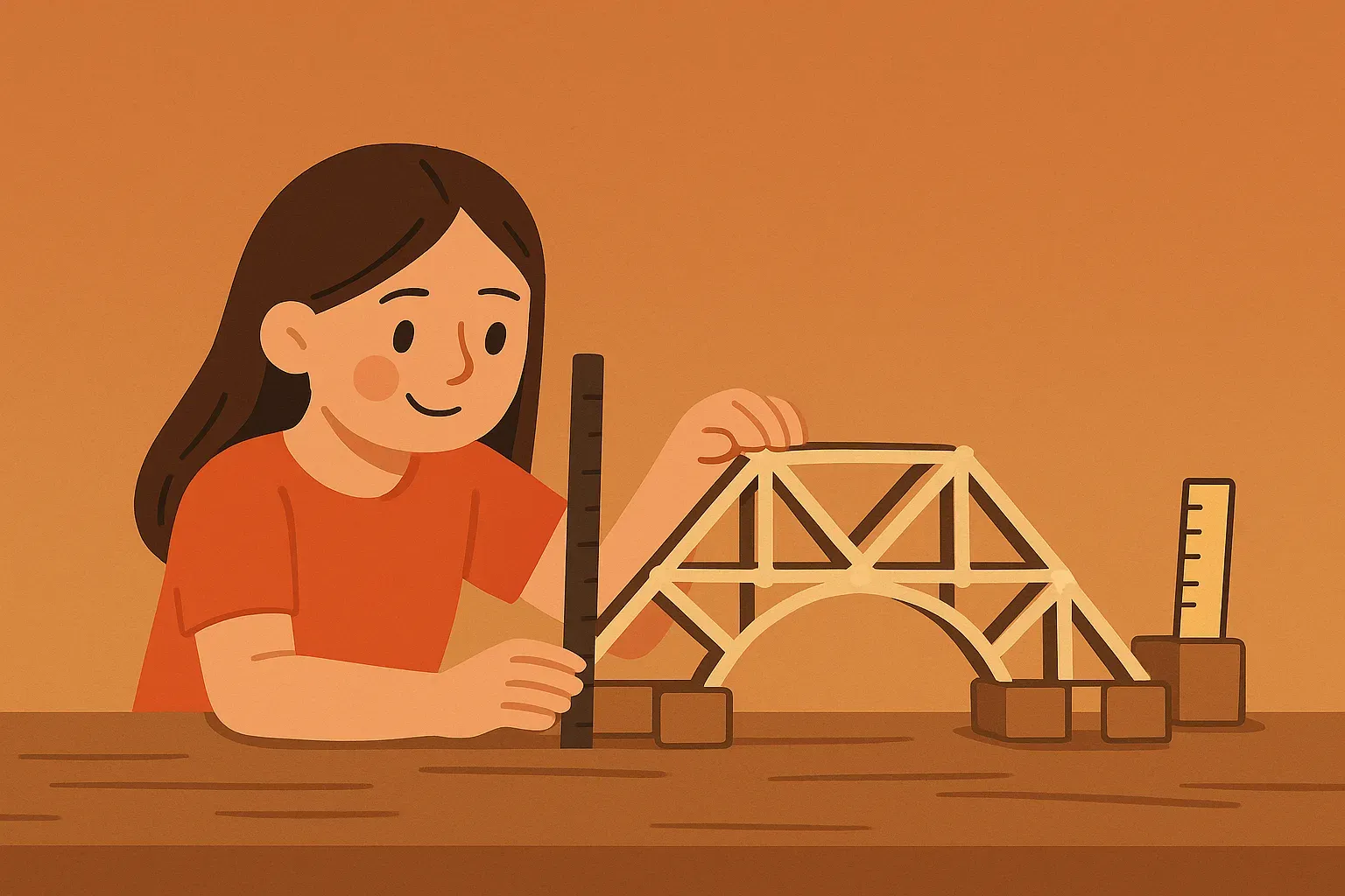 Project-Based Math: Mini-Engineering Challenges for Kids with Autism, ADHD & Dyscalculia