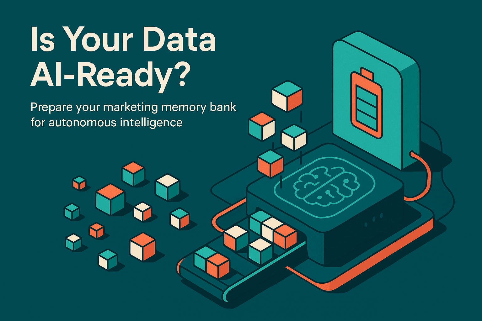 Guide To Customer Data Management for Modern Marketers 