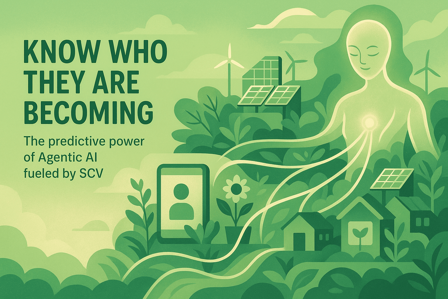 Designing Single Customer View (SCV) For The AI Era