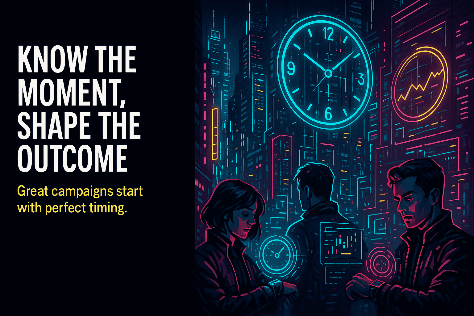 How Marketing Campaign Orchestration Builds Better Customer Relationships