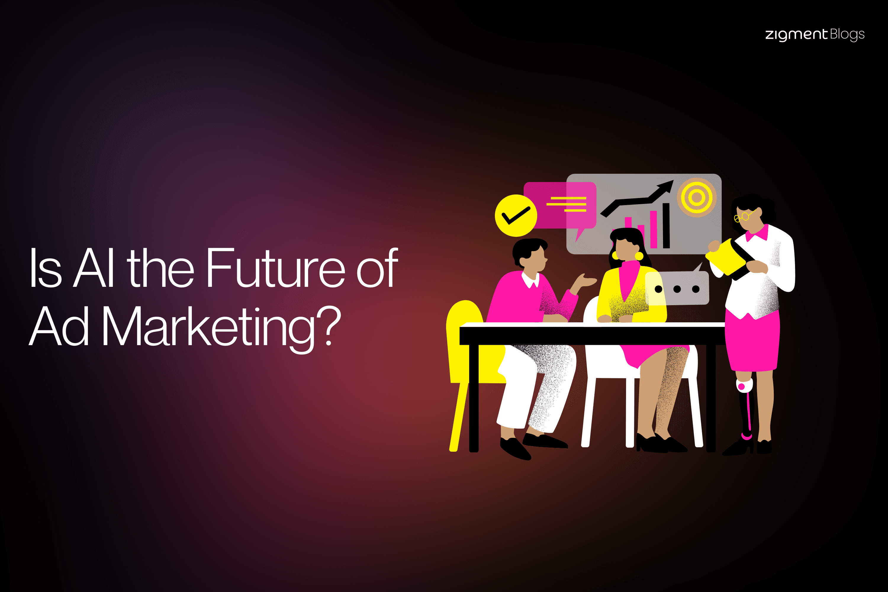 Is AI the future of ad marketing? Exploring the role of Agentic AI in transforming paid media strategies.