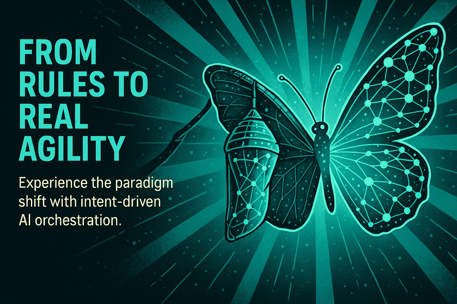 Workflow Automation Defined and Its Evolution To Dynamic Orchestration