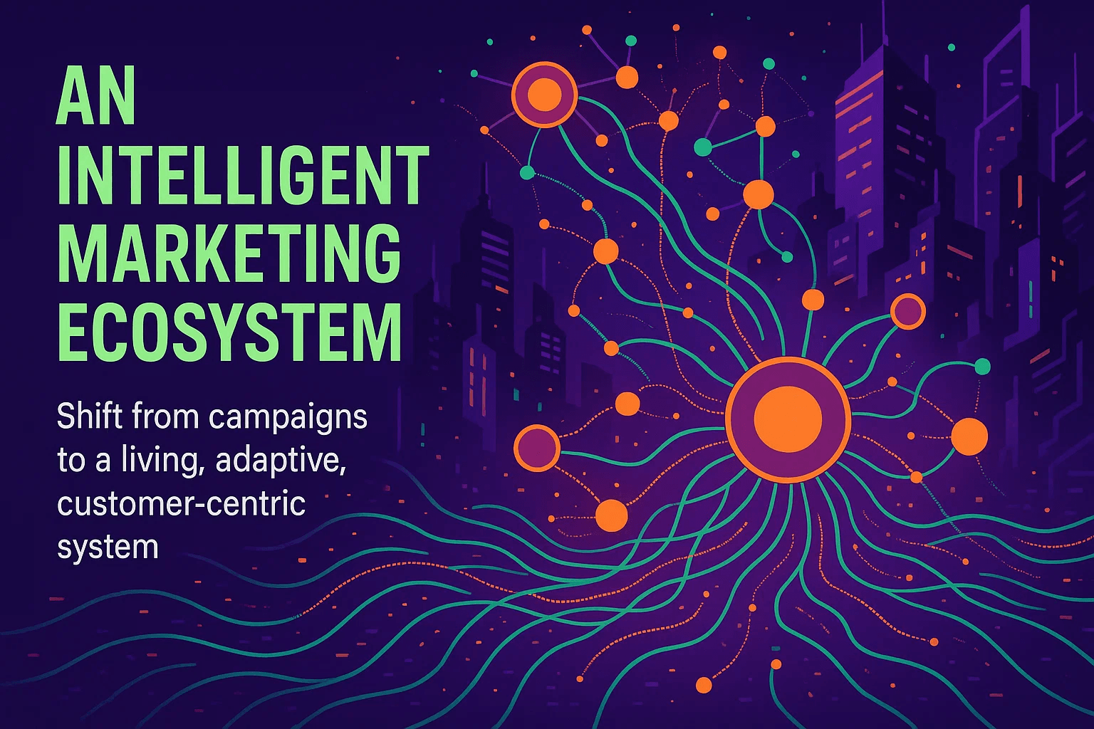 Lifecycle Marketing Explained and Why it is Reshaping Customer Journeys