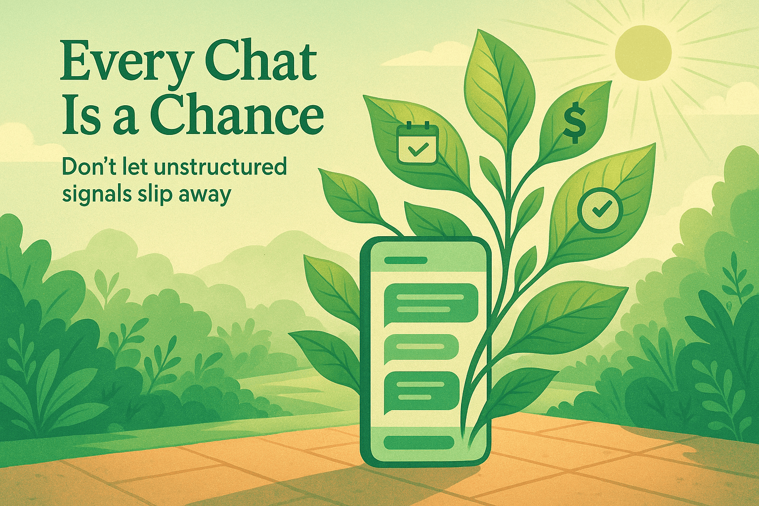 Why Wellness Brands Need Zigment on Top of Zenoti