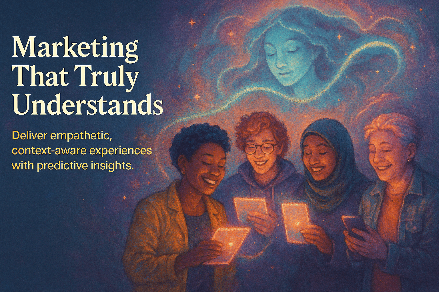 Choosing a Marketing Orchestration Platform for Real-Time, Context-Aware Journeys