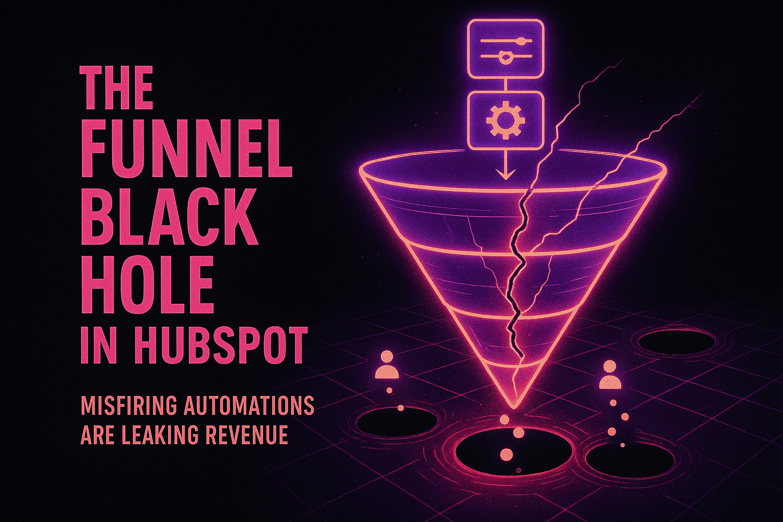 5 Signs You’ve Outgrown HubSpot Workflows (And How to Fix It Without Migration)