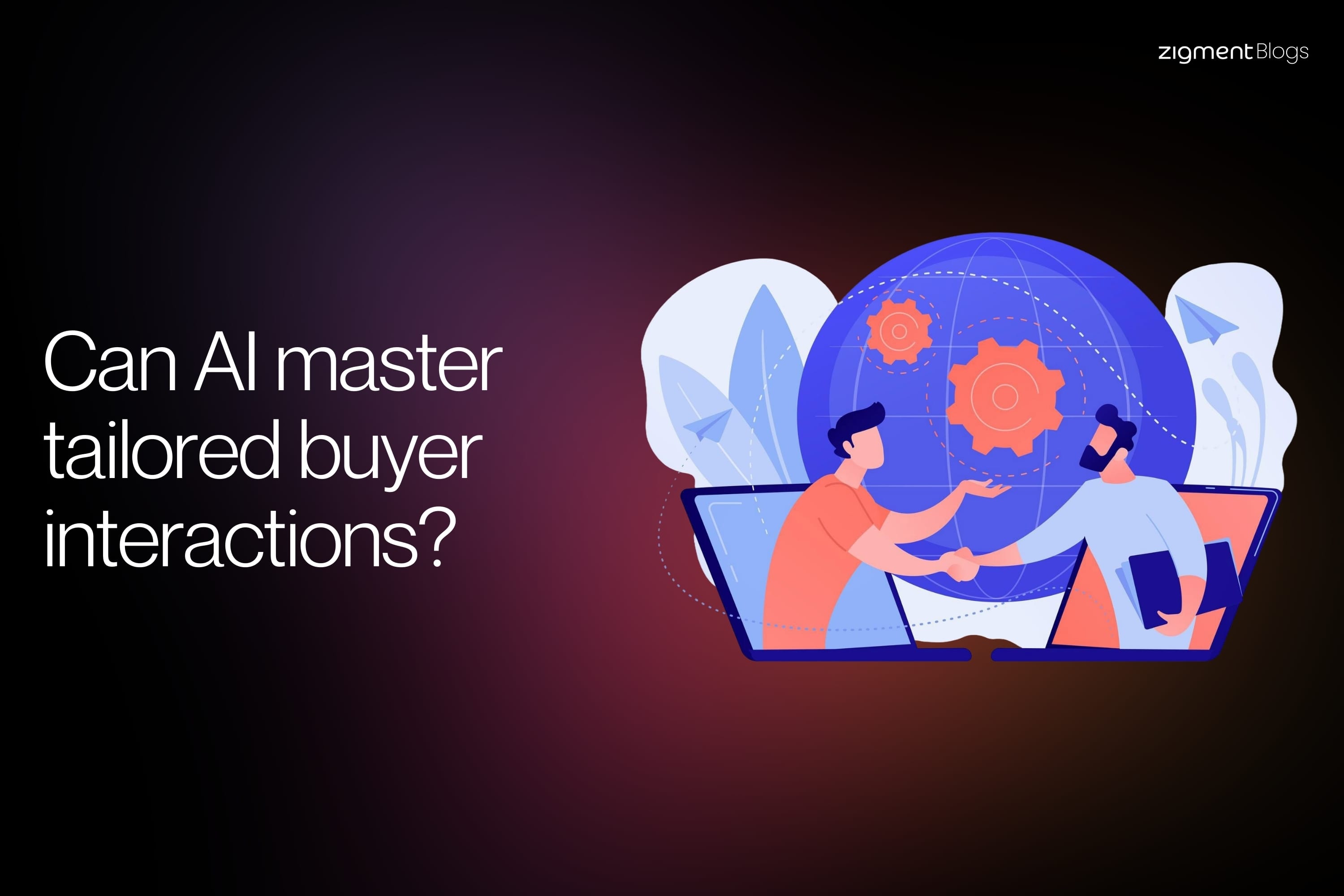 How AI is Transforming the Real Estate Customer Experience
