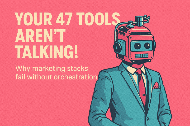 Don't Just Chat, Execute: Moving From Conversational Bots to Actionable Agents