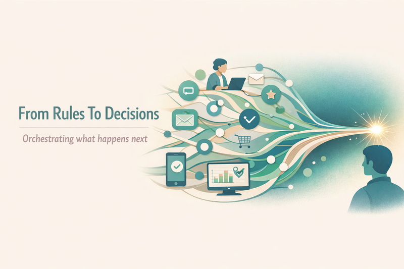 Stop Automating, Start Orchestrating: The 2026 Playbook for HubSpot Users