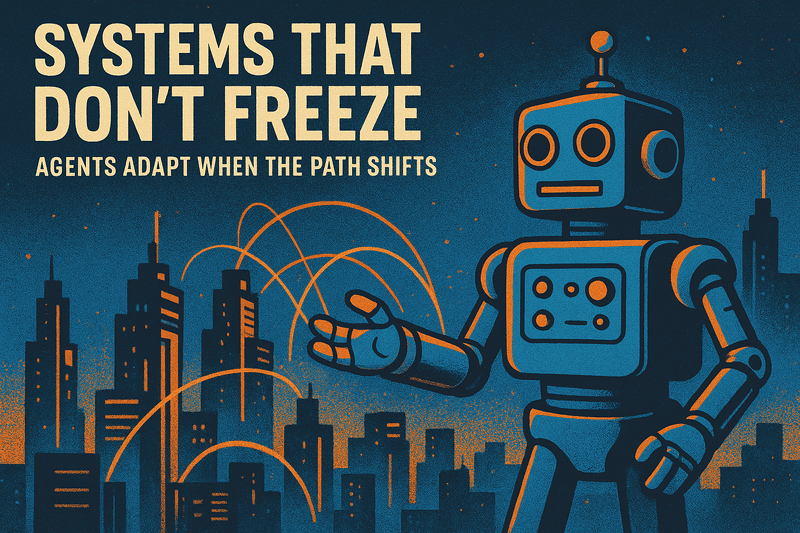 Agentic AI: What It Really Means and How It Works