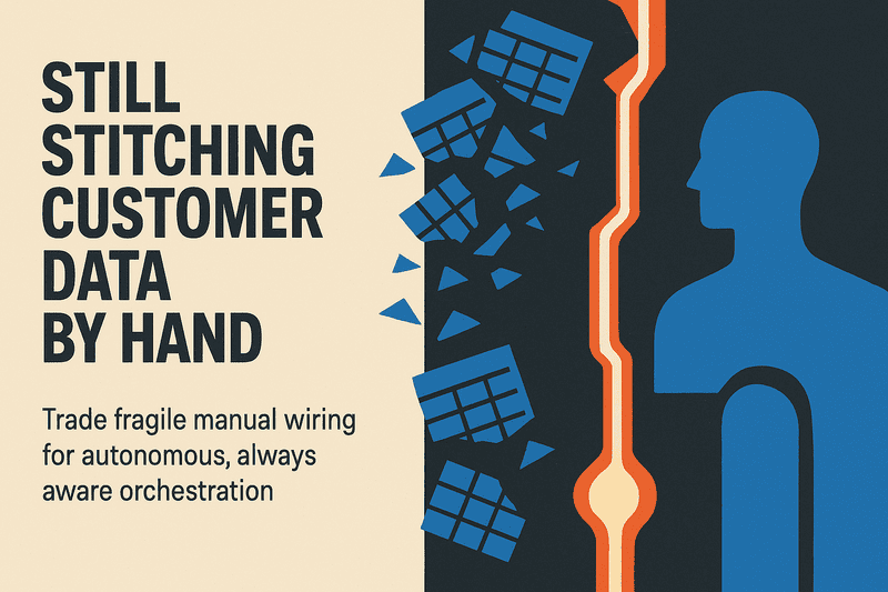 The Complete Guide to Data Orchestration Tools for Modern Businesses