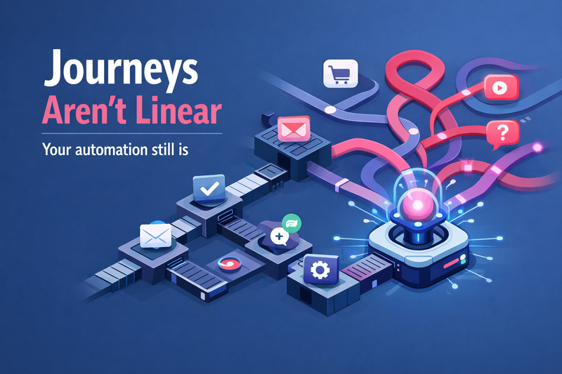 How to Future-Proof Your HubSpot Investment for the Agentic AI Era