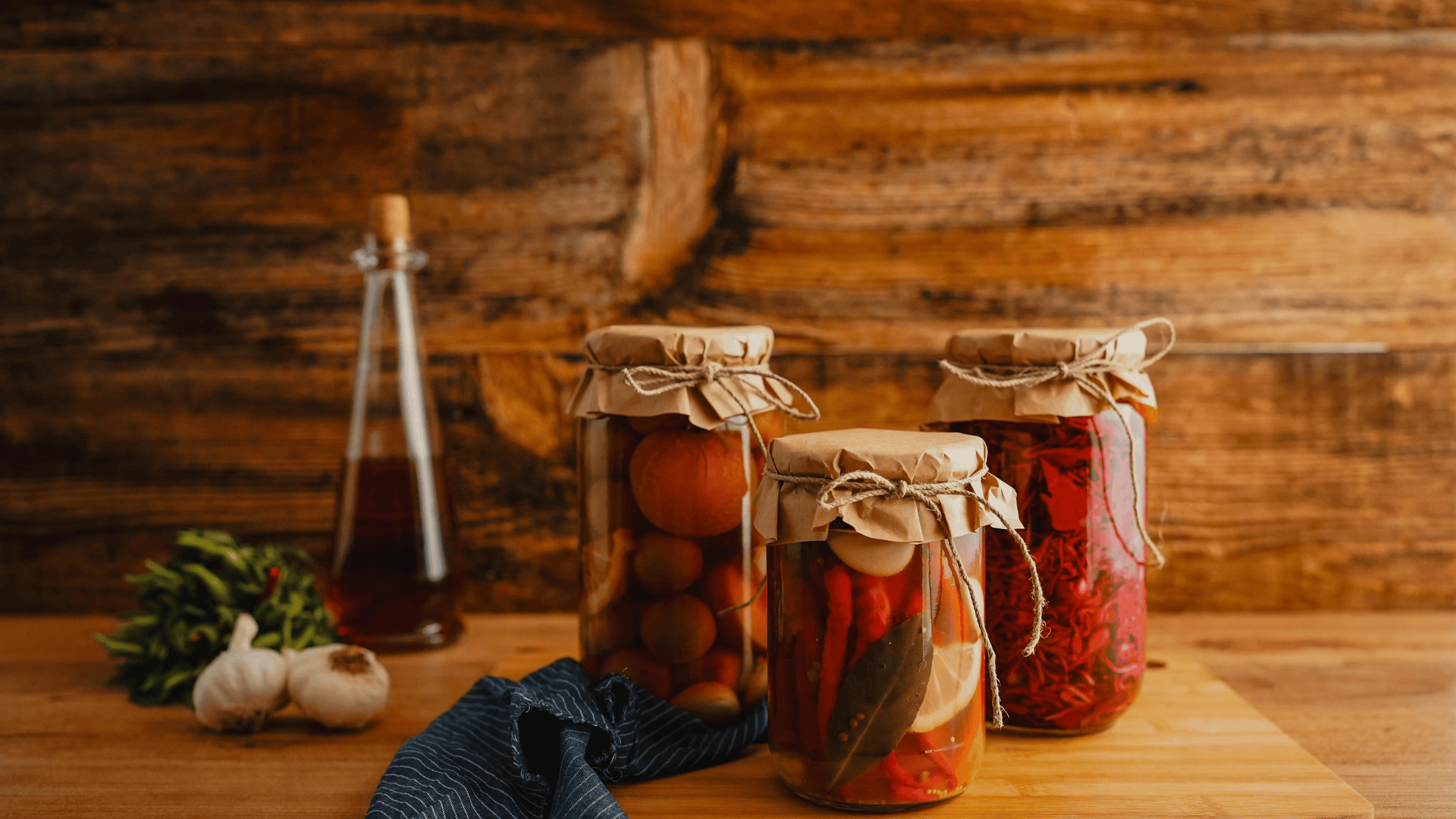 What Are Fermented Foods and Beverages? Health Benefits, Types, and Examples