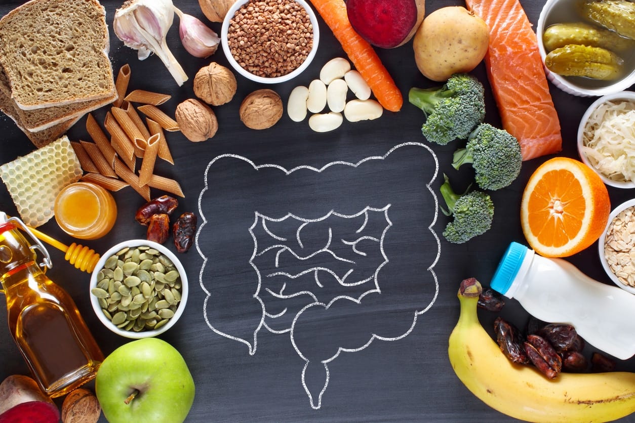 The Gut Feeling: Unlocking the Secrets to Optimal Health