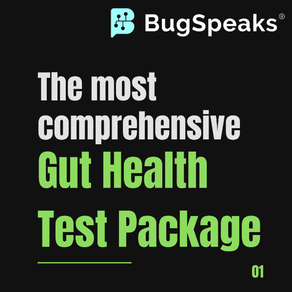 Gut Microbiome Profiling