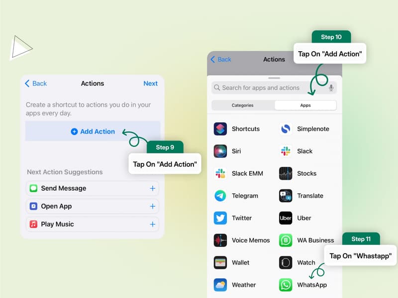 How to Schedule WhatsApp Messages on iPhone