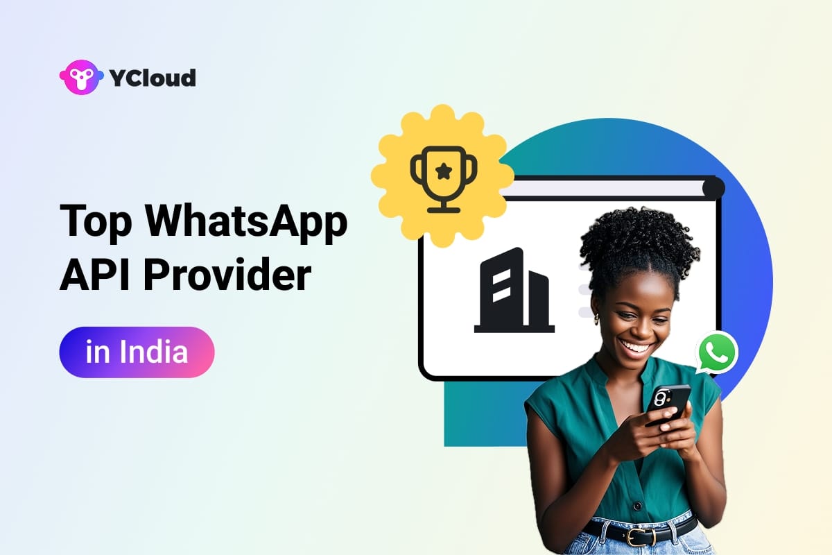 Top 50 WhatsApp API and WhatsApp Chatbot Providers in India - 2025 Edition