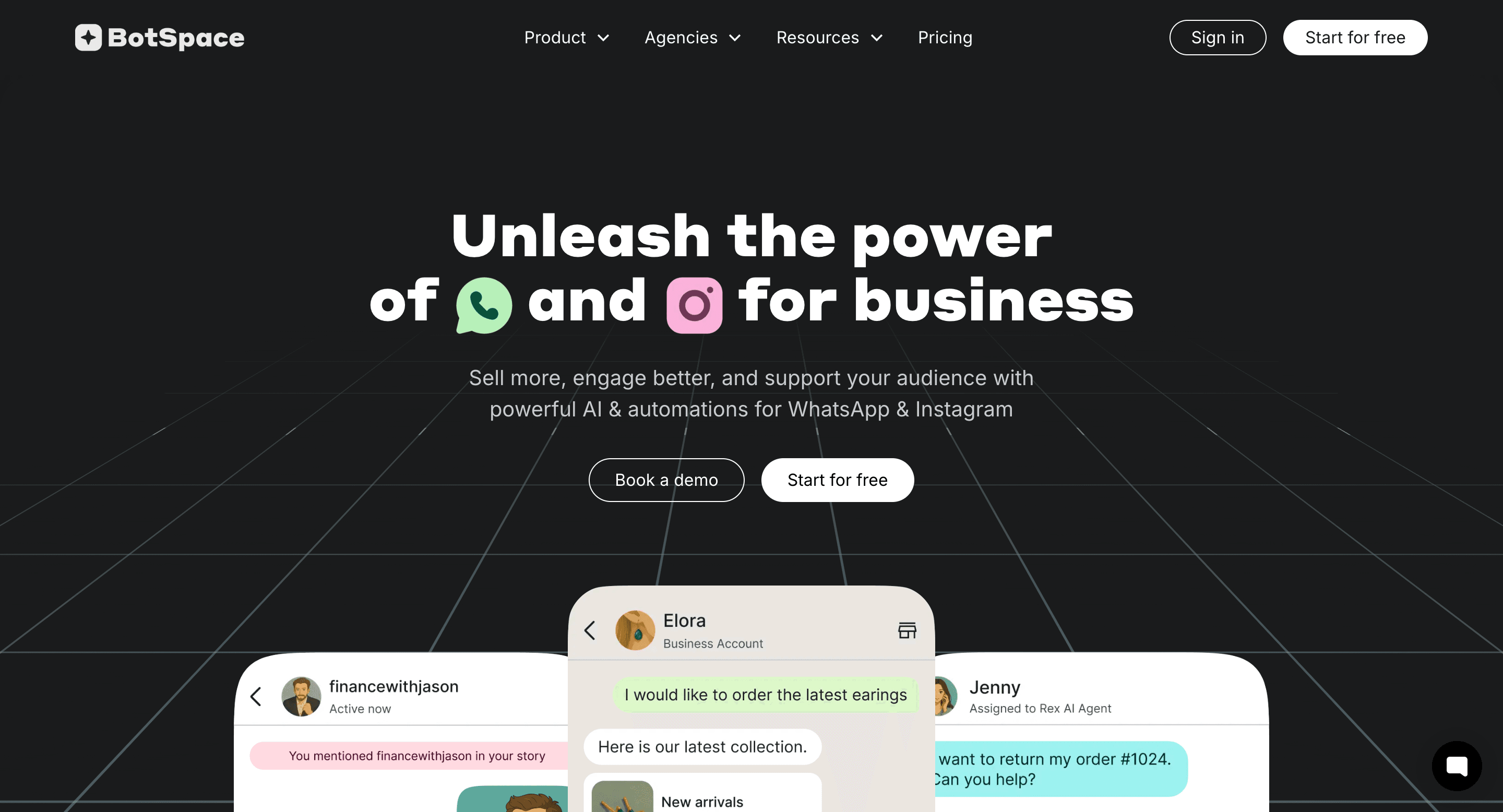 WhatsApp Message Scheduler - BotSpace