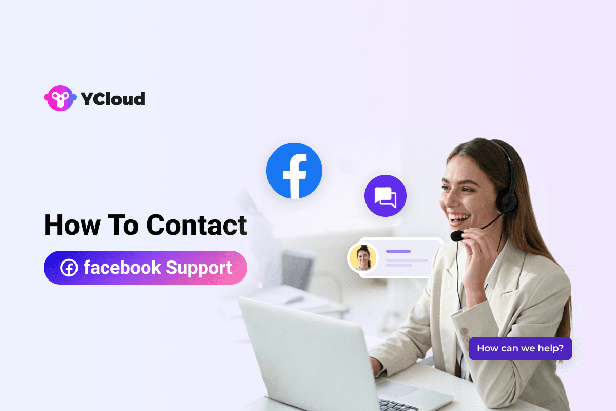 How to Contact Facebook Support: 10 Proven Ways + Facebook Help Center Tips