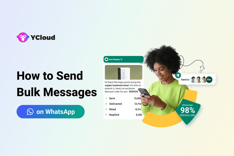 How to Send Bulk Messages on WhatsApp Without Getting Banned in 2026