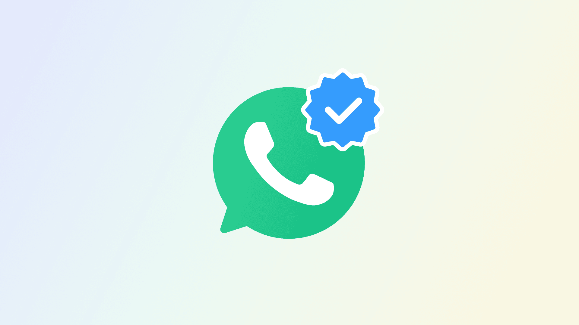 为企业赢得信任与提升转化:2025 最新 WhatsApp 蓝标认证申请指南