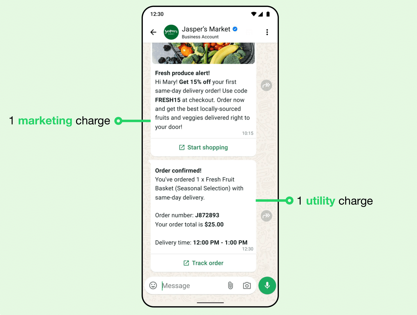 WhatsApp Business API Pricing Update: Everything Changes from July 1, 2025
