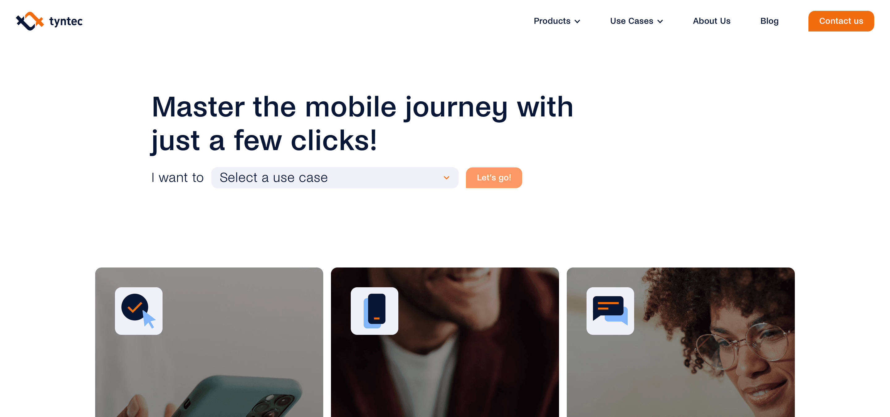 Best WhatsApp marketing tool - Tyntec