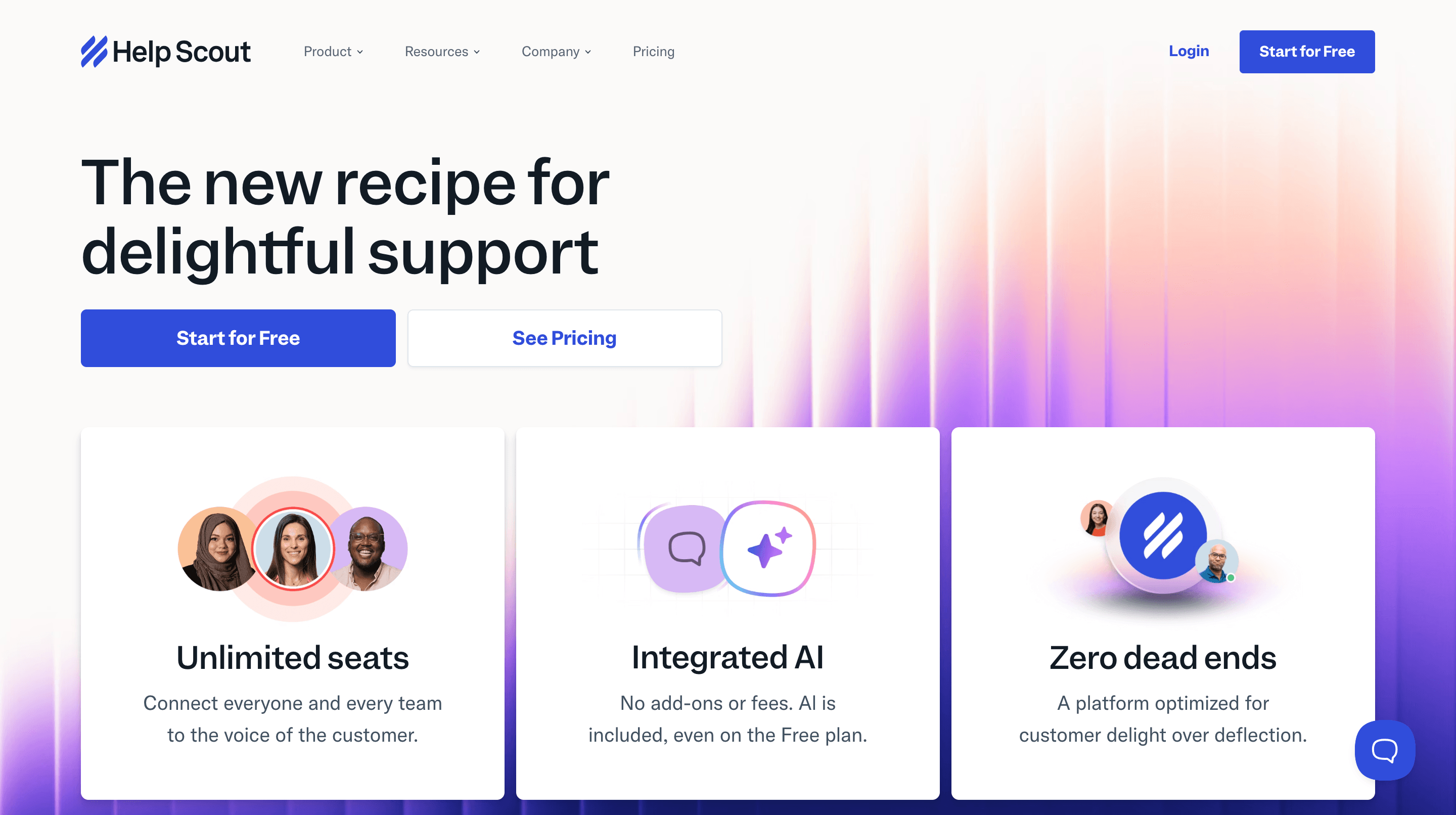 Top Customer Service Software - Help Scout