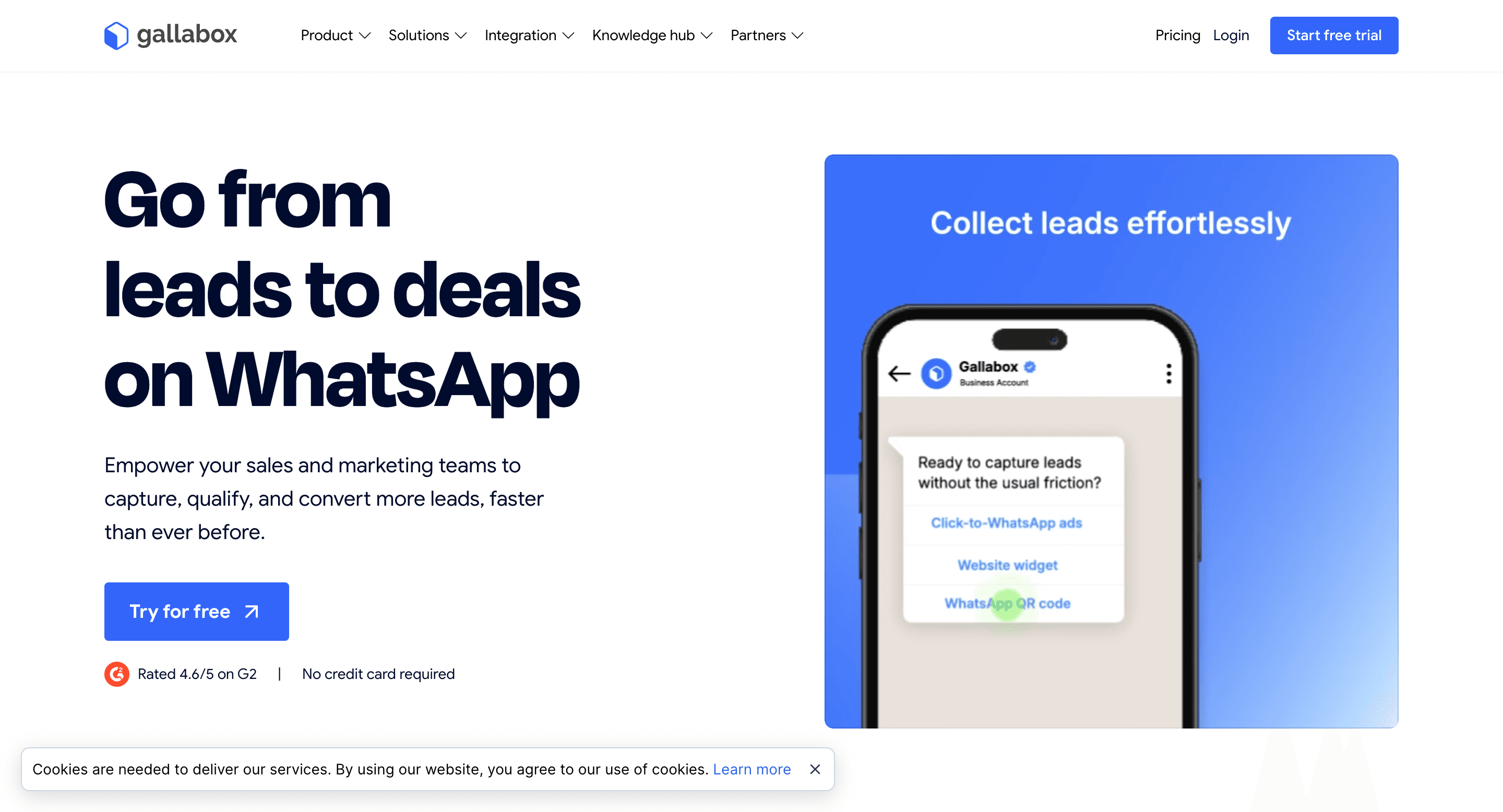 WhatsApp Message Scheduler - Gallabox