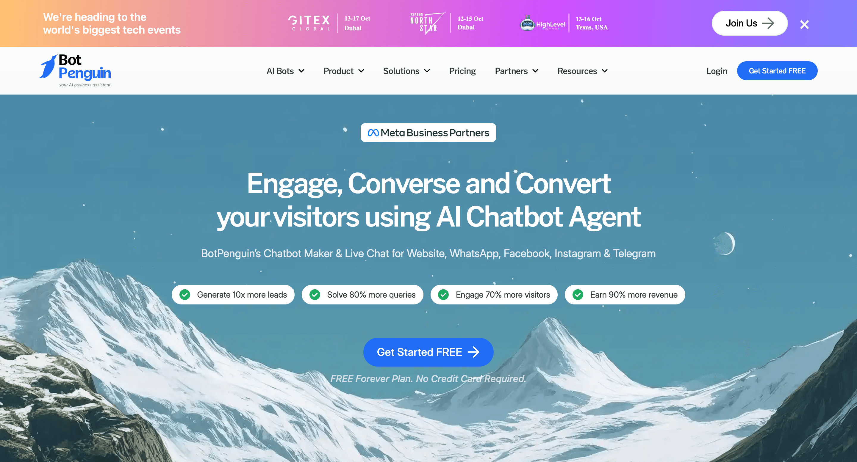 Best WhatsApp Automation Tools - BotPenguin