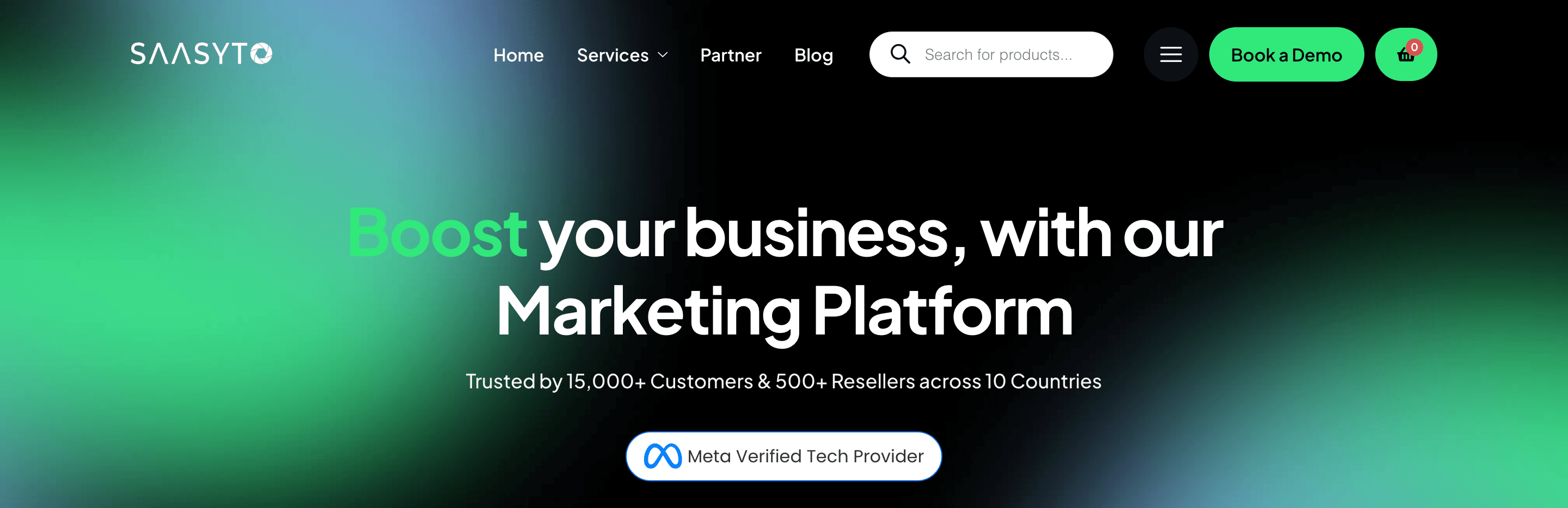 Best Bulk WhatsApp Marketing Software - SAASYTO