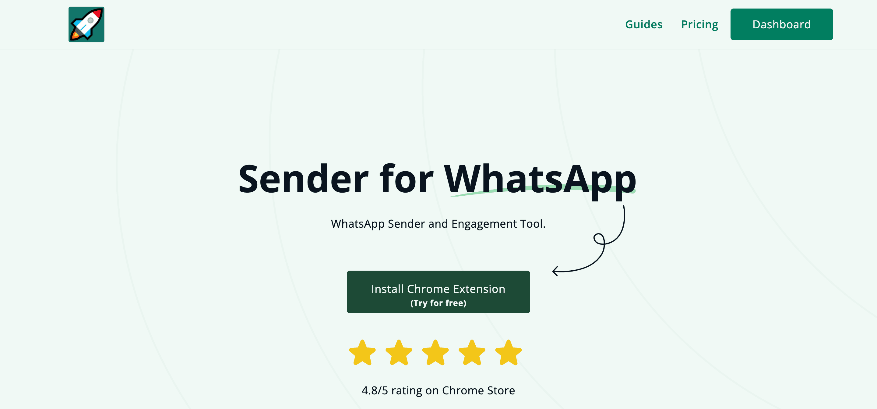 Best Bulk WhatsApp Marketing Software - RocketSend