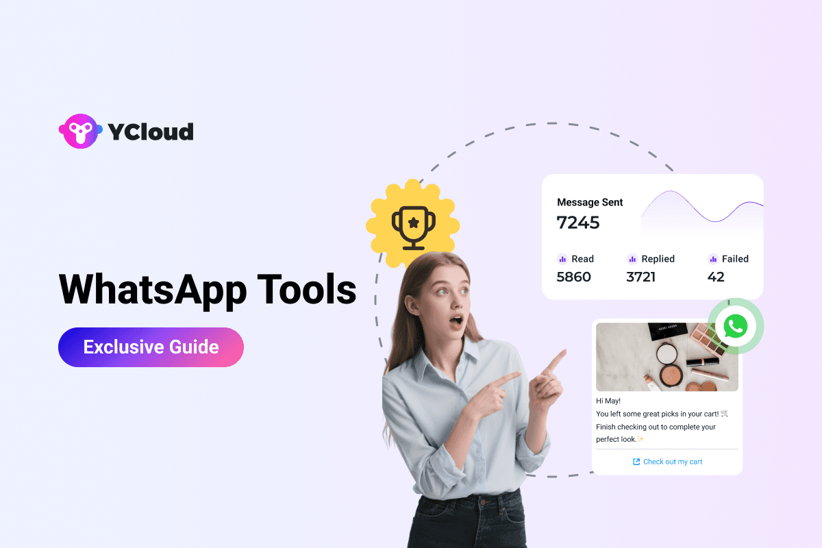 Top 35 WhatsApp Tools That Do More Than Just Messaging