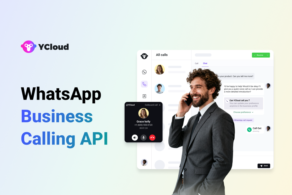 WhatsApp Business Calling API: How It Works, Features, Pricing & Use Cases