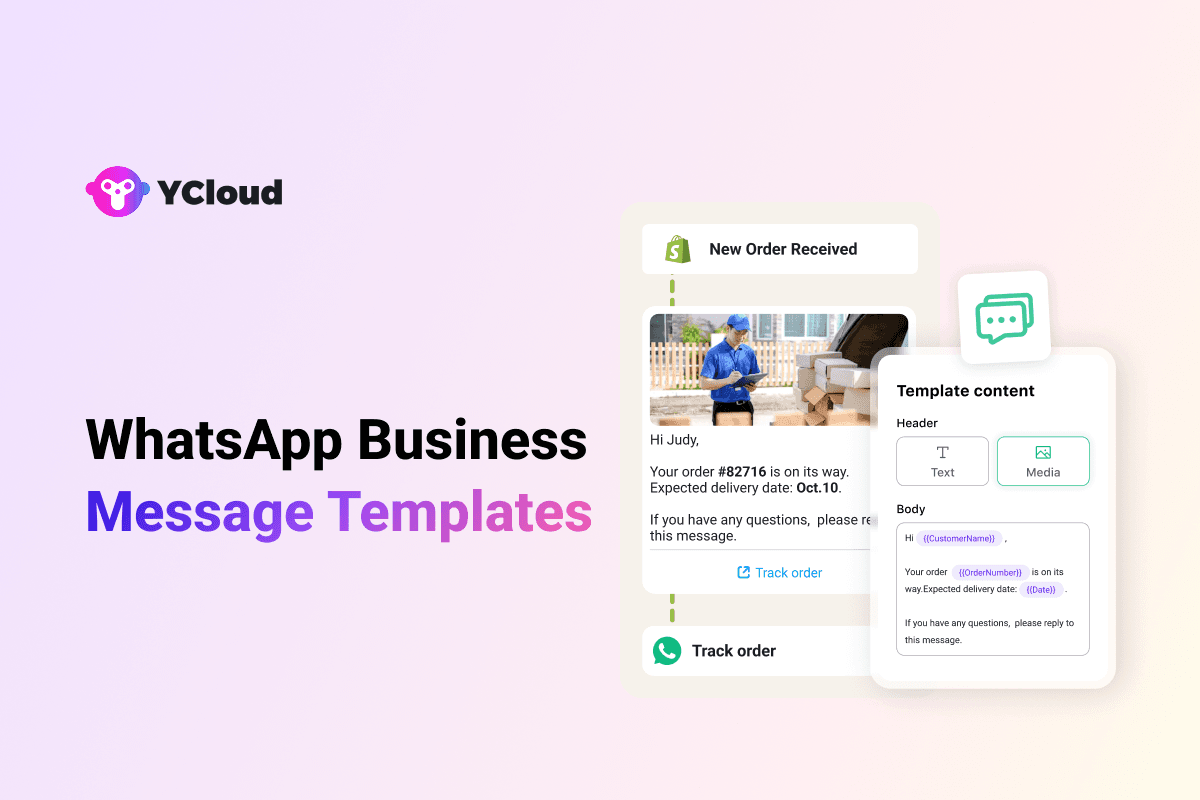 150+ Ready-to-Use WhatsApp Business Message Templates for Every Industry & Use Case