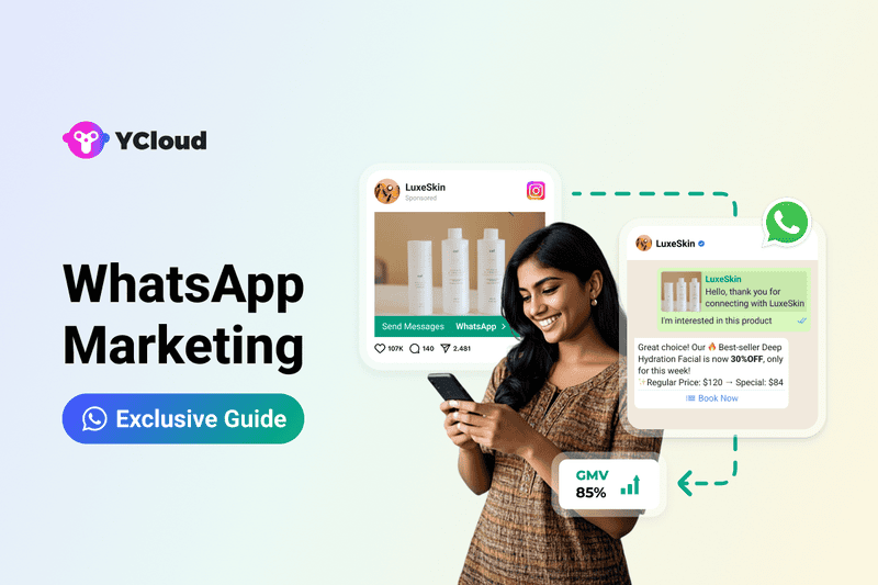 The Definitive Guide to WhatsApp Marketing Strategies for 2026