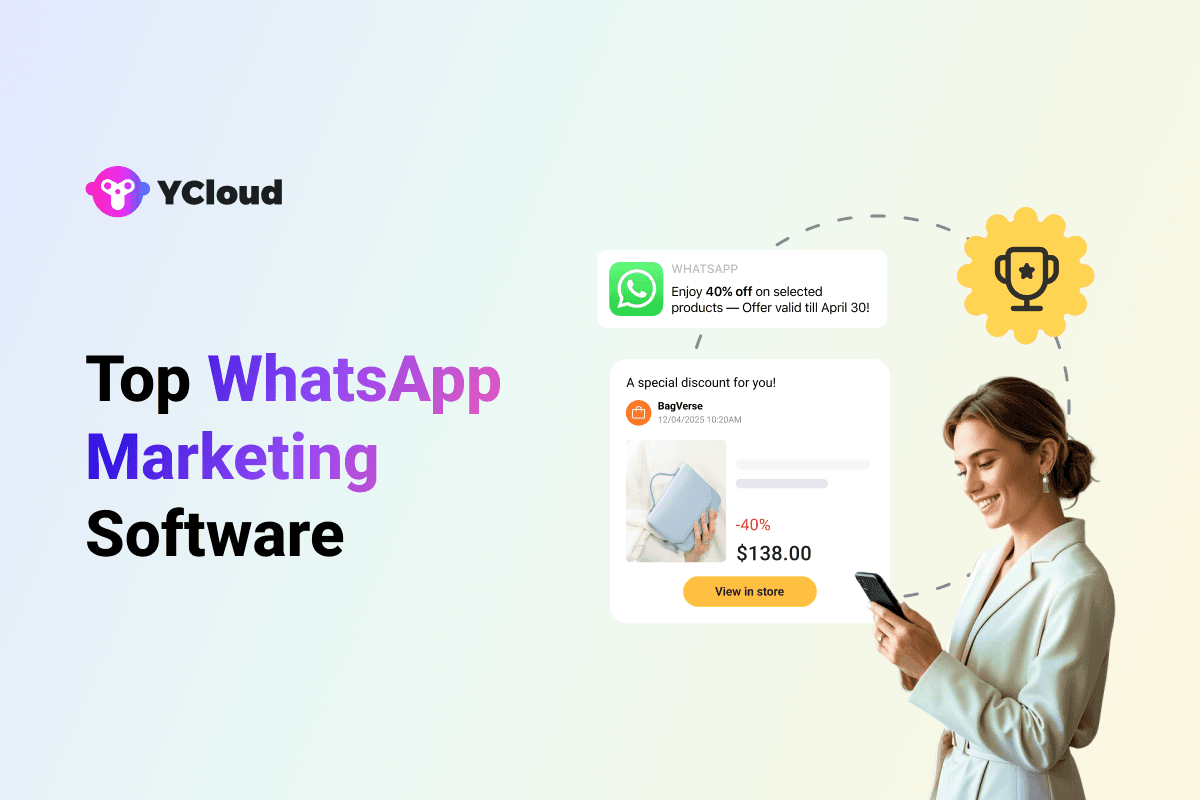 Top 50 WhatsApp Marketing Software Compared: Pros, Cons, Free Trials, Pricing and Everything