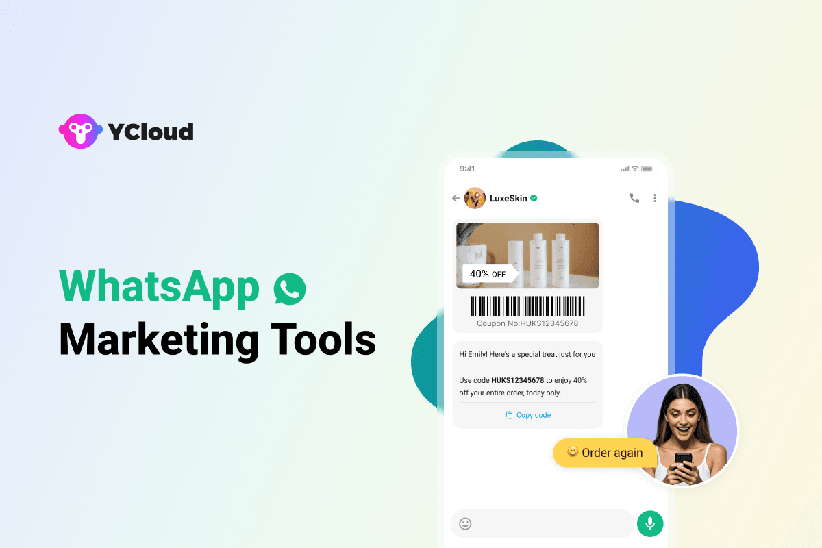 50 Best WhatsApp Marketing Tools to Automate, Engage & Sell More