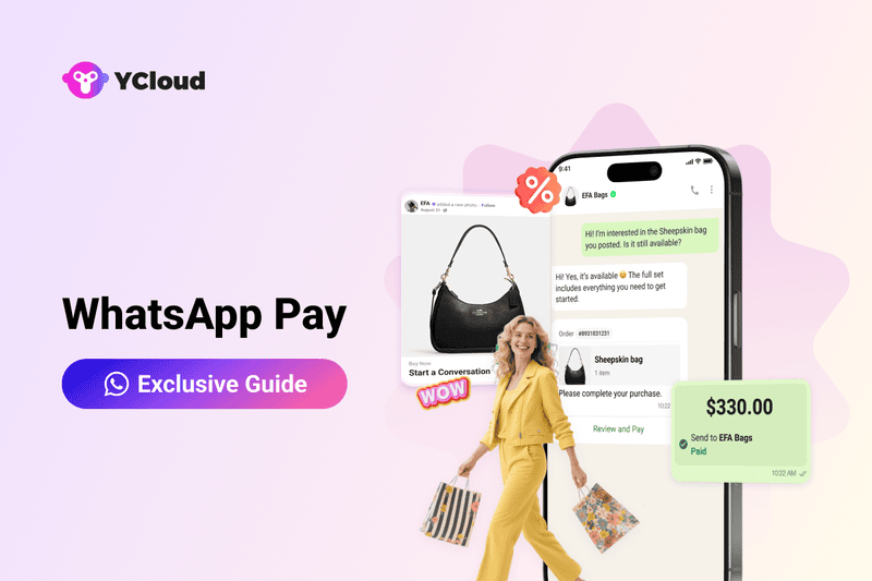 What is WhatsApp Pay?