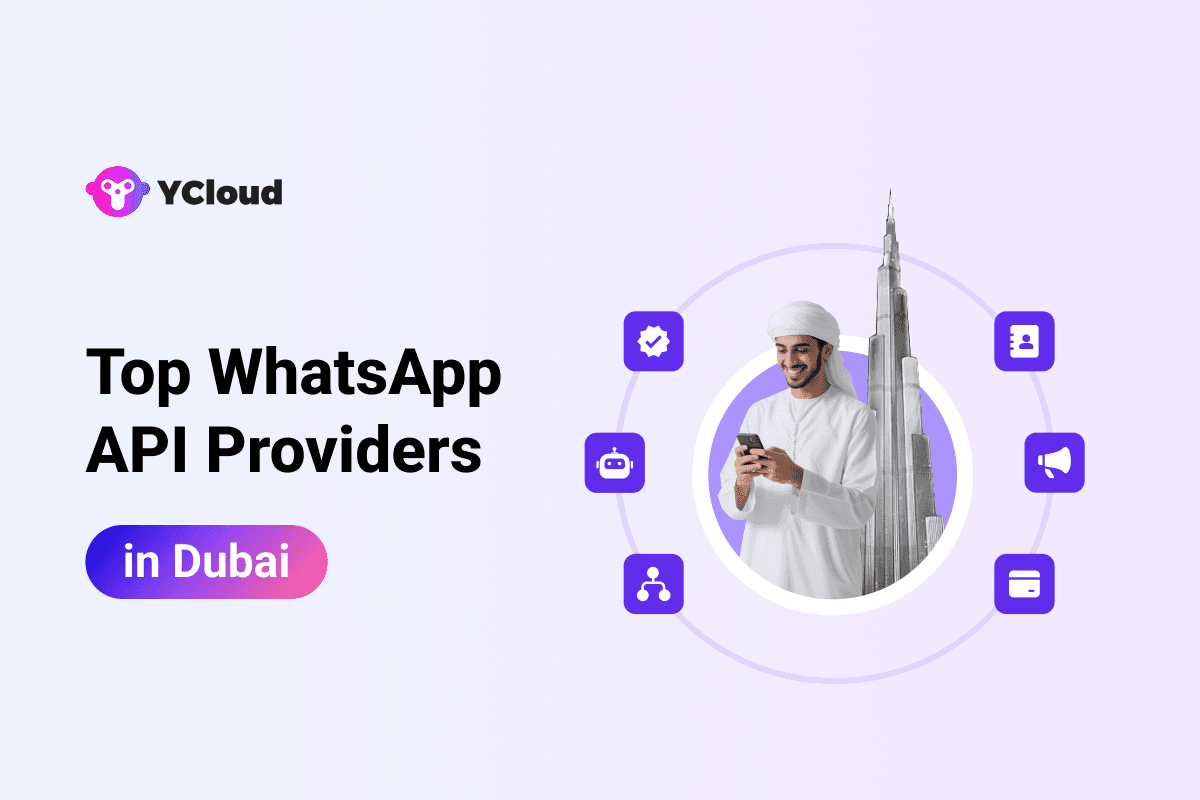 Top 30 WhatsApp API Providers in Dubai (2025) with Features, Pros, Cons & Pricing