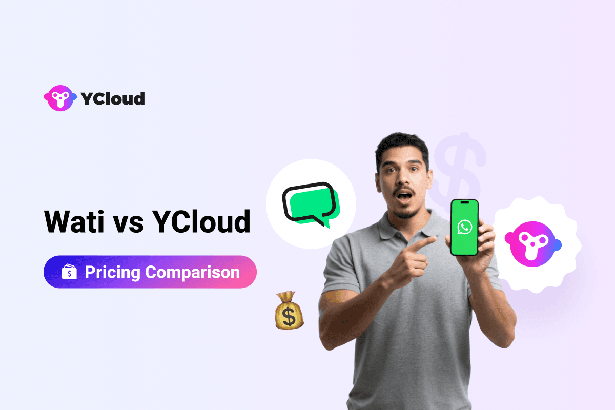 Wati Pricing Explained: Full Cost Analysis with Plans, Hidden Costs, & Better Alternatives
