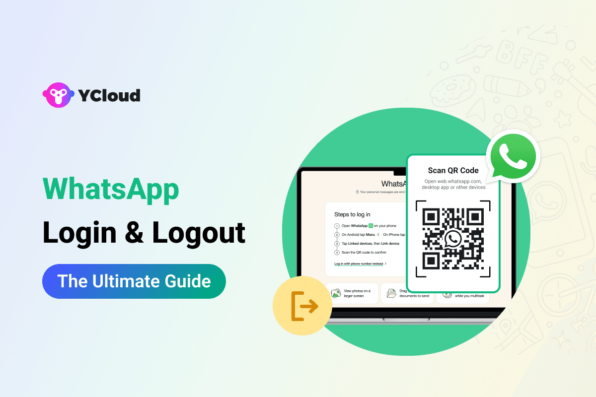 WhatsApp Login Made Easy: Easy Steps for Mobile, Web & Desktop